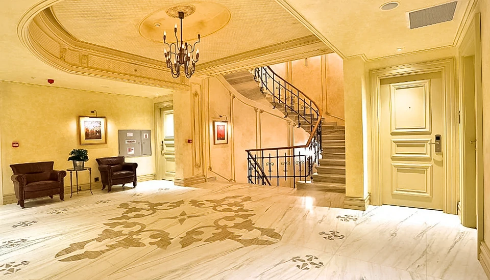 هتل تکسیم لانژ استانبول